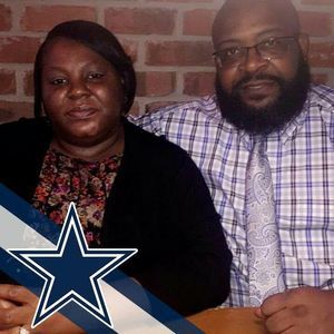 Meet your Posher, Terry